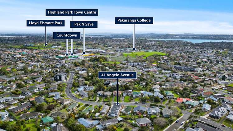 Lot 1/41 Angelo Avenue Howick_28