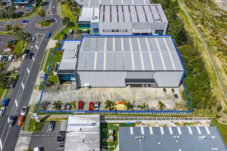 54 Apollo Drive Albany_17