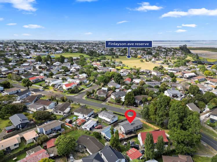 49 Moncrieff Avenue Clendon Park_26