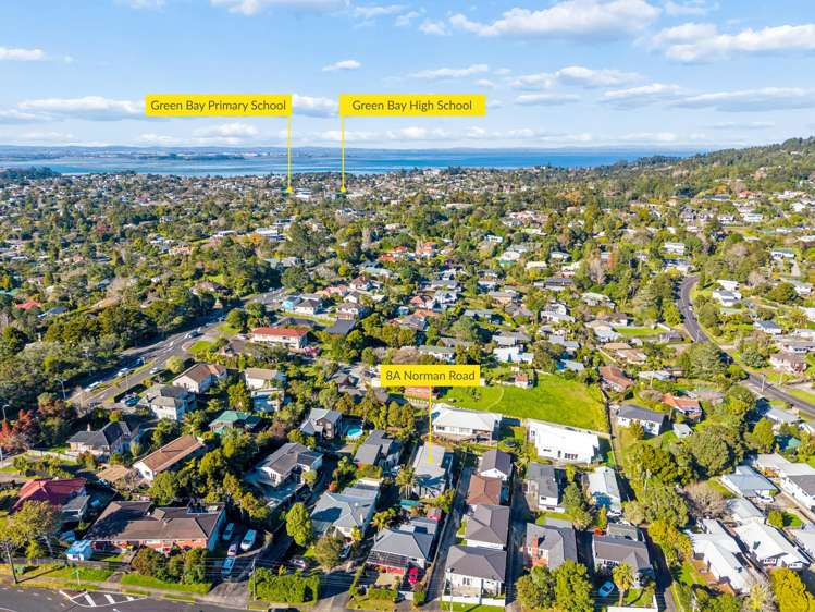 8A Norman Road Titirangi_29