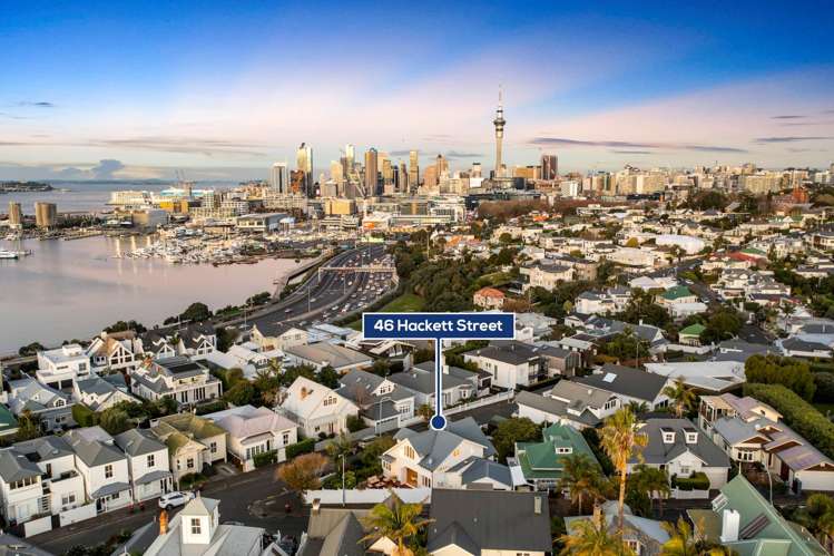 46 Hackett Street Saint Marys Bay_29