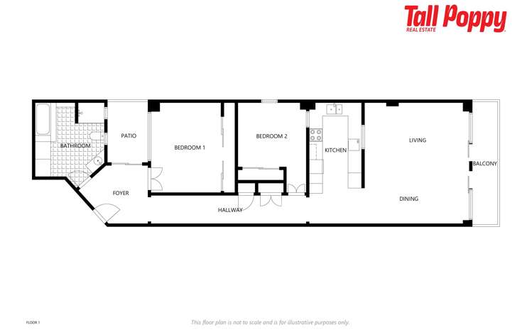 3/14 College Street Te Aro_15