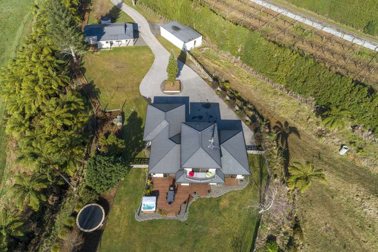 5 Bonnieglen Road Kaimai_5