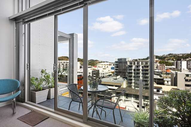 121/72 Tory Street Te Aro_3