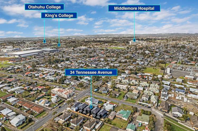 34A Tennessee Avenue Mangere East_23