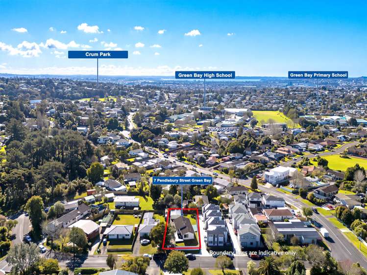 7 Pendlebury Street Green Bay_15