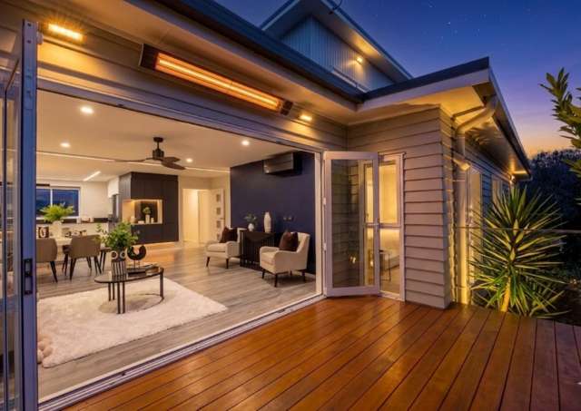 Modern Living Meets Nature - Legal Home & Income