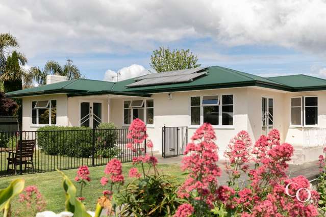 Dual Homes, Endless Opportunities in Clive