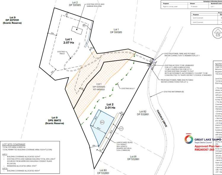 Lot 2/14 Oakdale Drive Kinloch_19