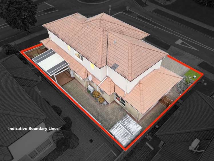 52 Cyril French Drive Flat Bush_30