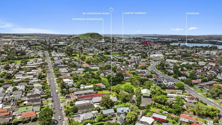 15c Panorama Road Mount Wellington_15