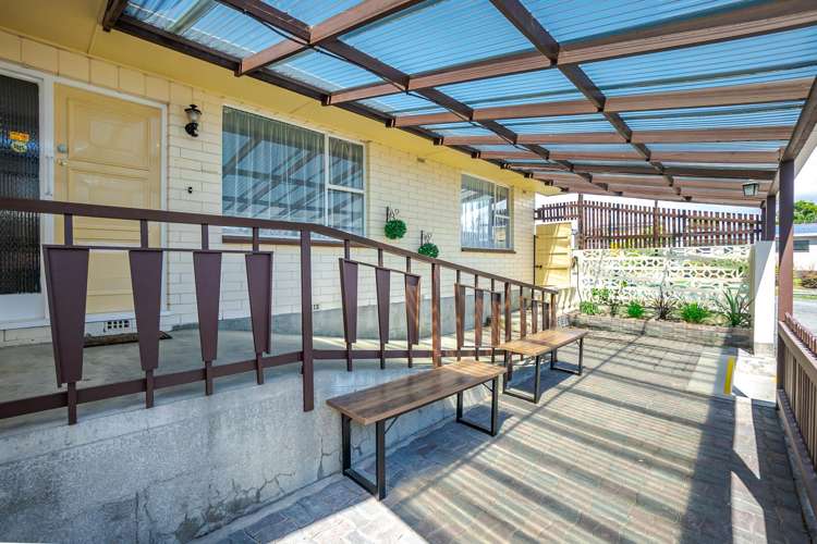 13 Cross Street Marchwiel_19