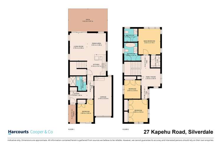 27 Kapehu Road Silverdale_15