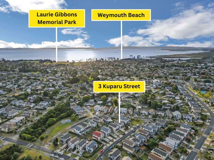 3 Kuparu Street Weymouth_16