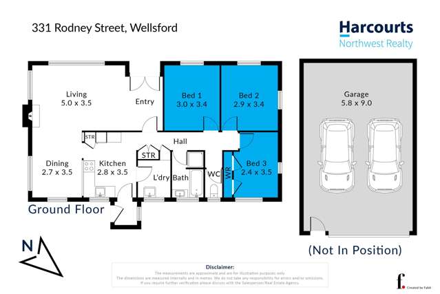 331 Rodney Street Wellsford_1