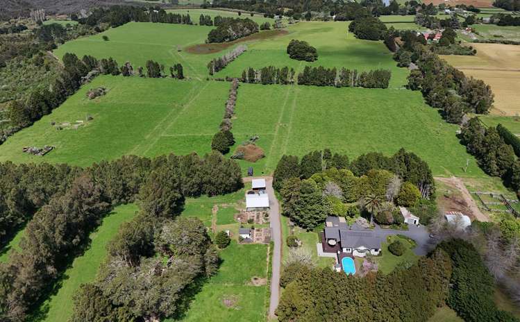 6926A Mangakahia Road Kaikohe_37