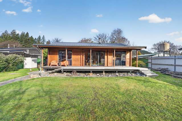 A home with heart