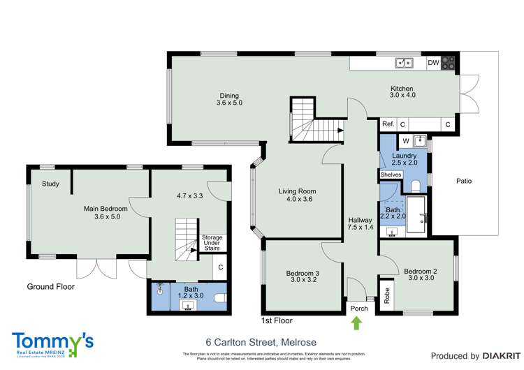 6 Carlton Street Melrose_22