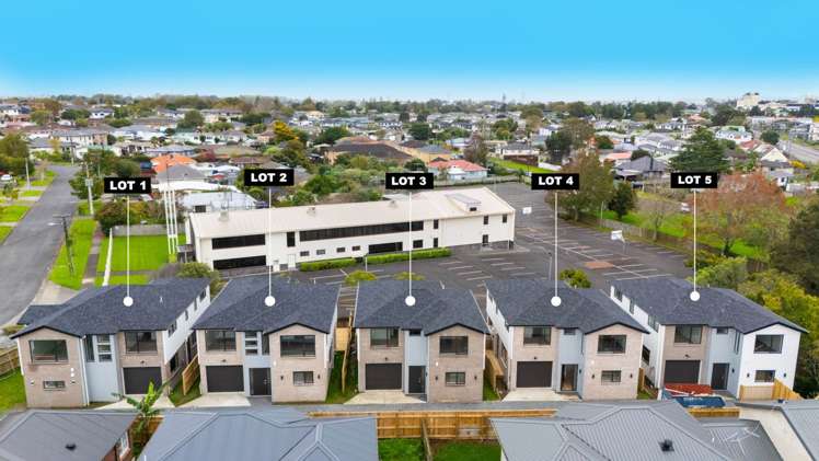 Lot 4, 34 Ashlynne Avenue Papatoetoe_19