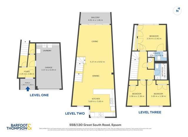 55B/130 Great South Road Remuera_1
