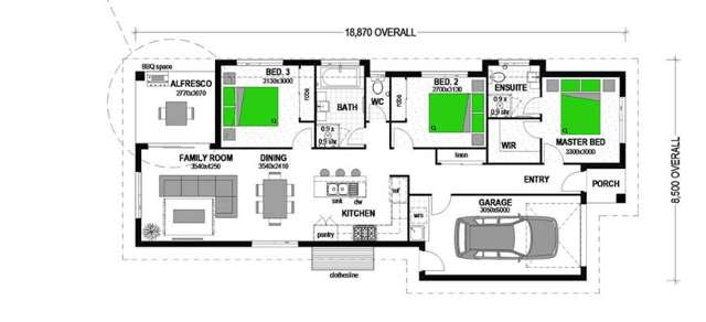 12 Kaylea Lane Millers Flat_1