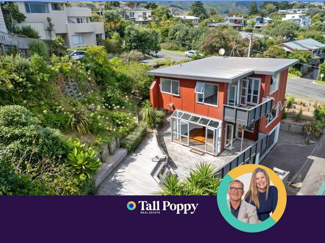 Sun, Space and Surf – Family Living by the Beach