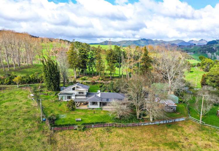 2450 Kopu Hikuai Sh25a Road Hikuai_25