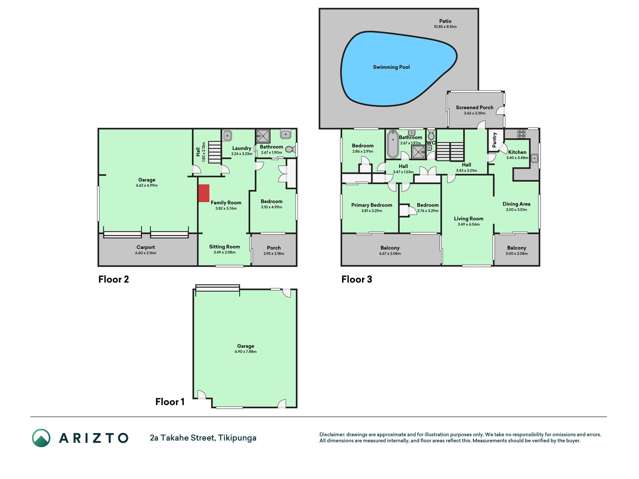 2A Takahe Street Tikipunga_1