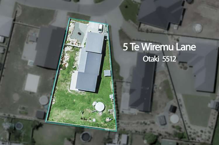 5 Te Wiremu Lane Otaki_22