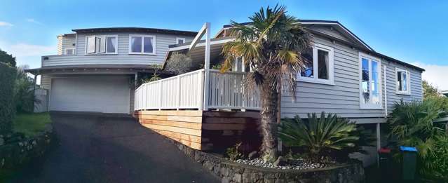 A Spacious Family Home in a Prime Location