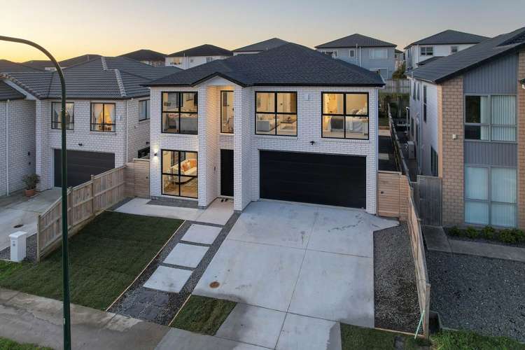 20 Ngaki Street Flat Bush_60