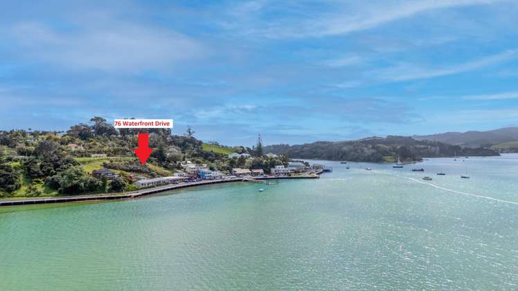 76 Waterfront Drive Mangonui_17