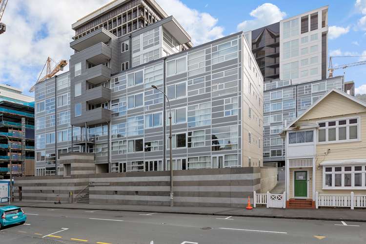 70/43 Mulgrave Street Thorndon_11