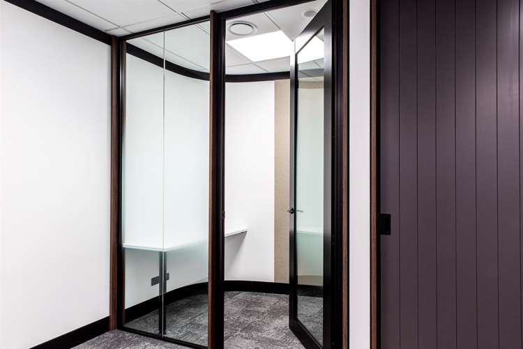 Part Level 4, 215 Lambton Quay Wellington Central_12