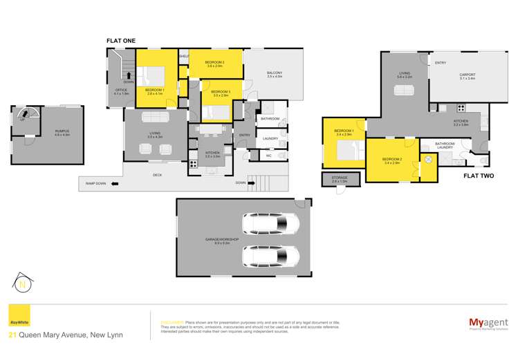 21 Queen Mary Avenue New Lynn_18