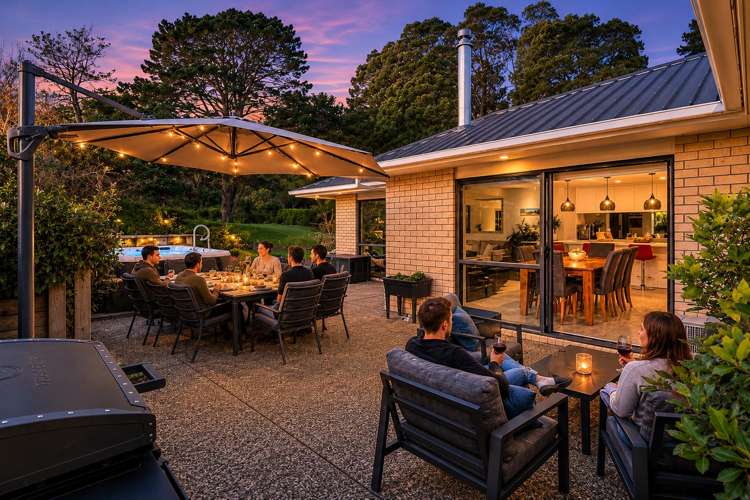 108 Paremoremo Road Lucas Heights_37