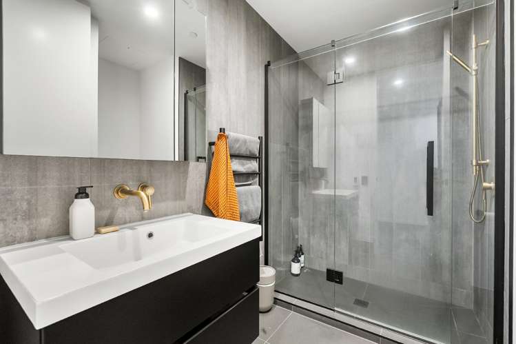 601/6 Dock Street Auckland Central_14