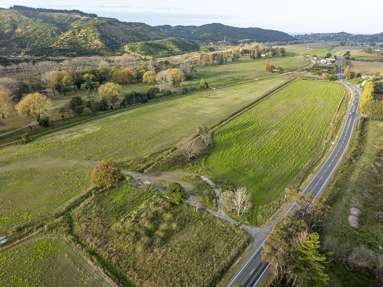 12 Shaw Road and 456 State Highway 5_3
