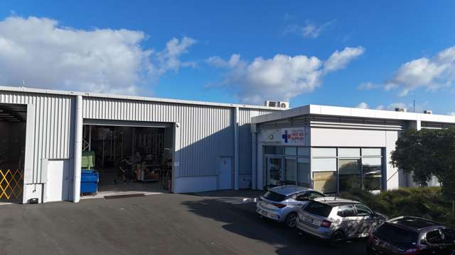 Unit 4B/525 Great South Road Penrose_1