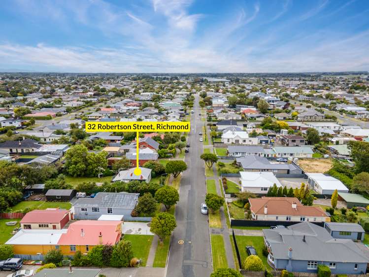 32 Robertson Street Richmond_25