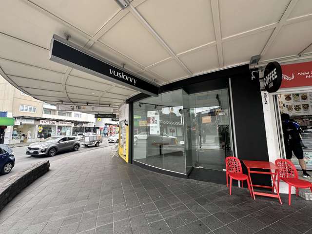 T4/270 Broadway Newmarket_1