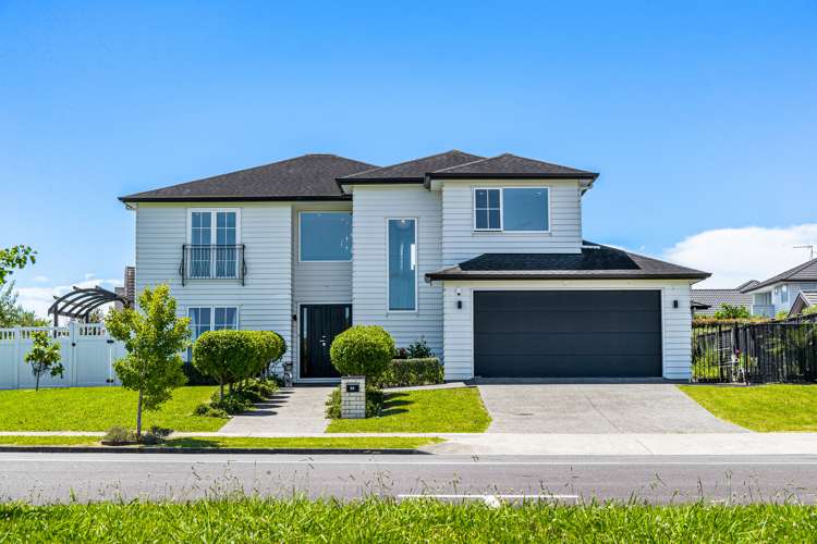 60 Milano Boulevard Karaka_25