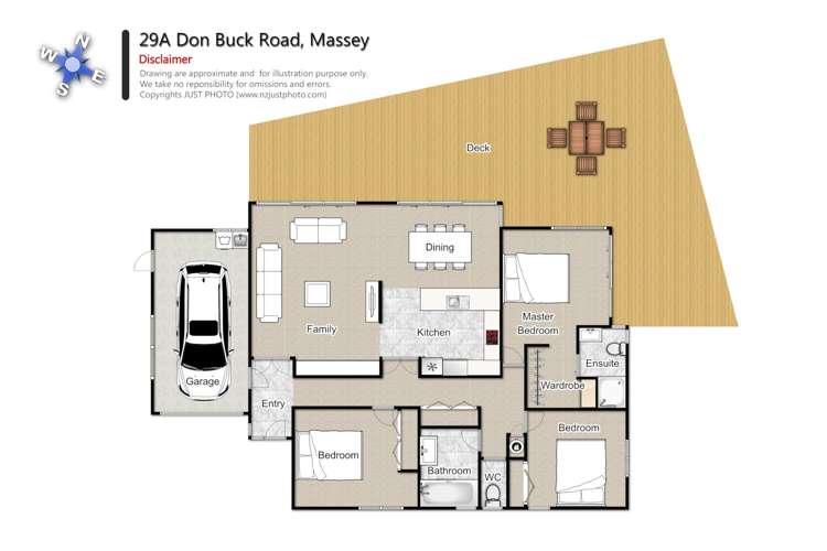 29a Don Buck Road Massey_25