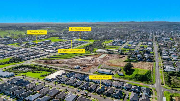 34 Rainsford Road Pukekohe_17