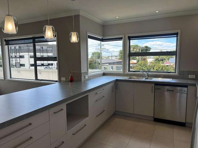 Spacious Mount Apartment