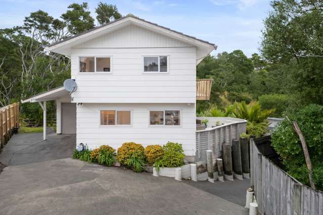 A Hidden Gem with Space, Privacy & Potential