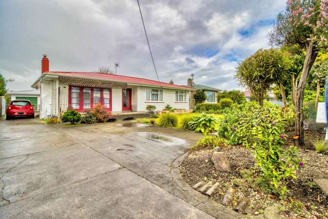 Family Home and Self-Contained Flat