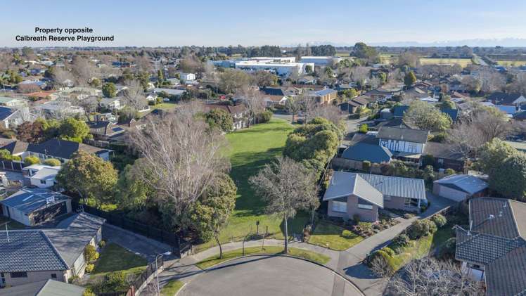 3 Manson Place Russley_26