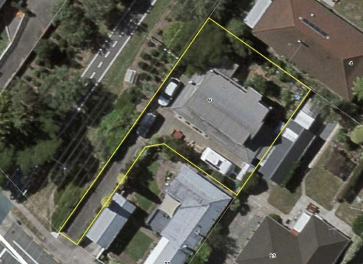 9 Newall Avenue Stoke_31