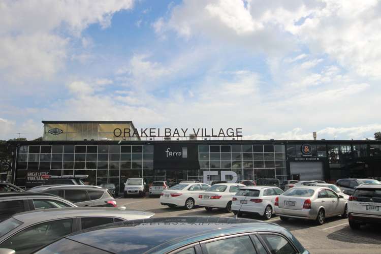 Ground Floor/228 Orakei Road Orakei_4